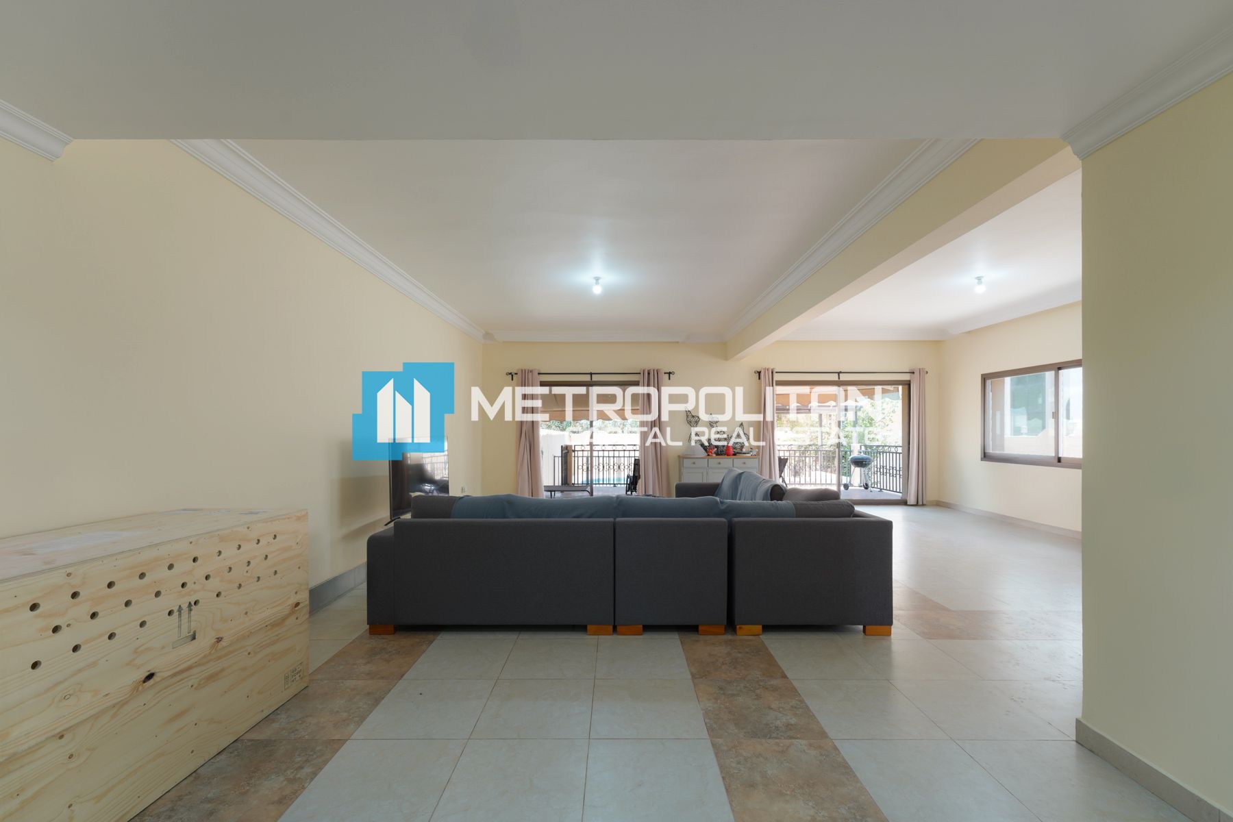 Image - Khalifa City A Villas, Khalifa City, Абу-Даби | Project - Villa