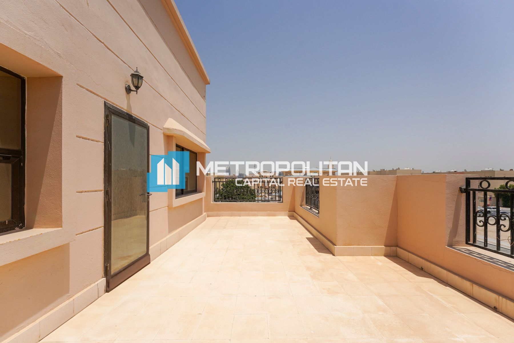 Image - Khalifa City A Villas, Khalifa City, Абу-Даби | Project - Villa
