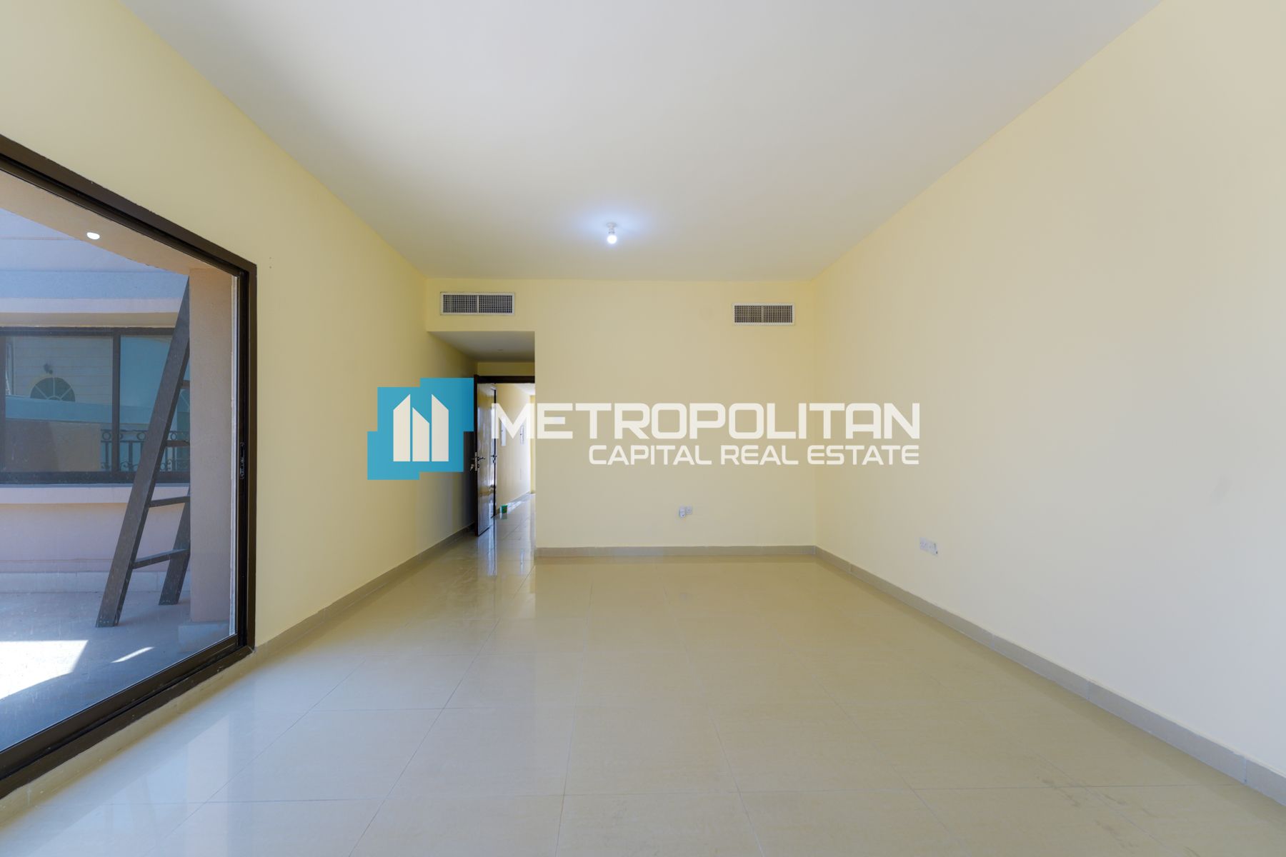 Image - Khalifa City A Villas, Khalifa City, Абу-Даби | Project - Villa
