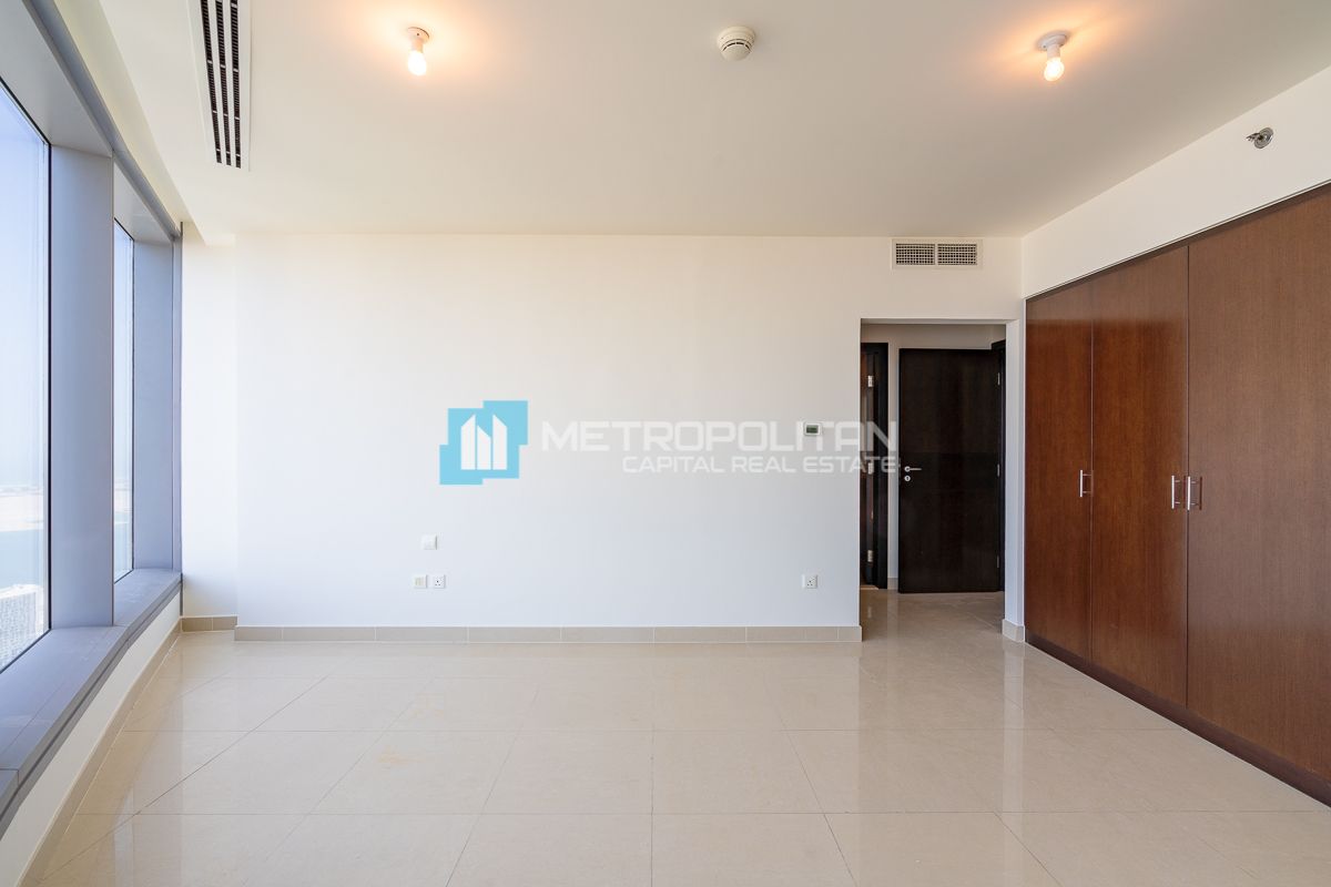 Image - Sky Tower, Al Reem Island, Abu Dhabi | Project - شقة