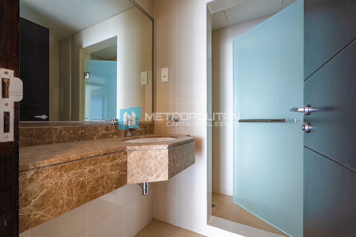 Image - Sky Tower, Al Reem Island, Abu Dhabi | Project - شقة