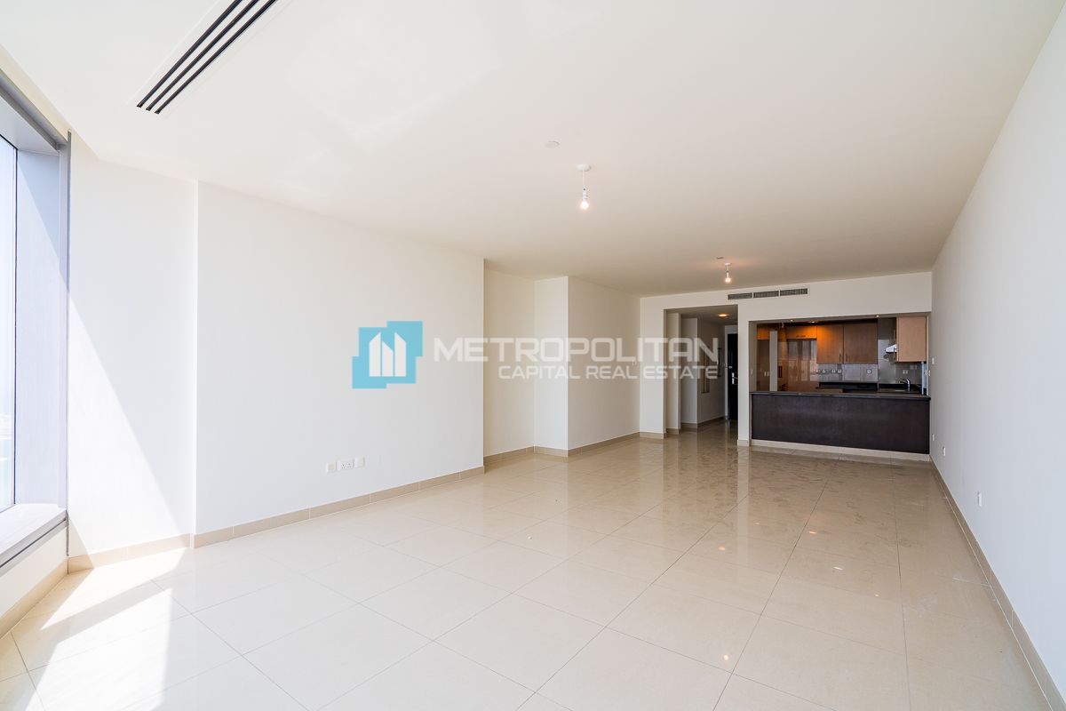 Image - Sky Tower, Al Reem Island, Abu Dhabi | Project - شقة