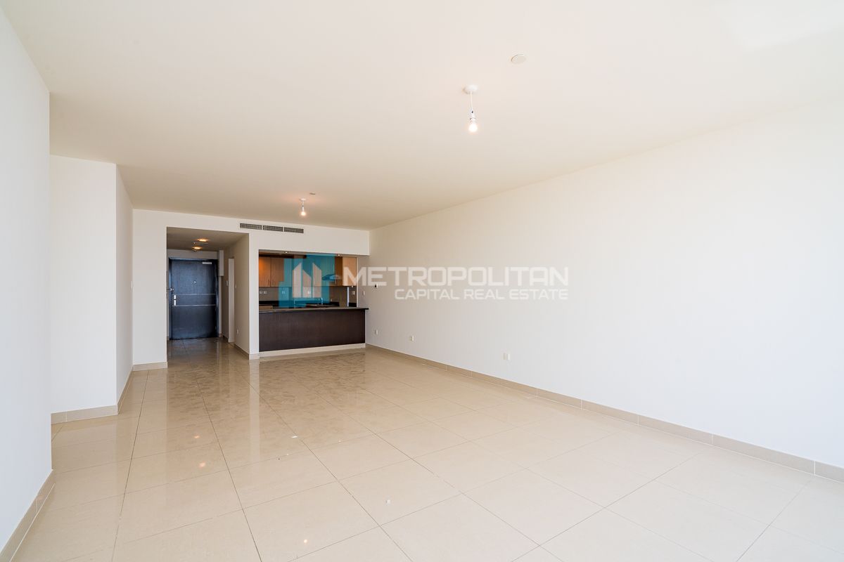 Image - Sky Tower, Al Reem Island, Abu Dhabi | Project - شقة