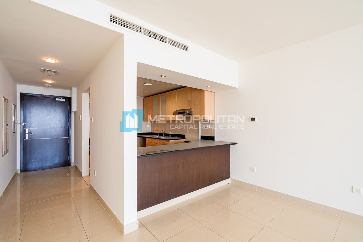 Image - Sky Tower, Al Reem Island, Abu Dhabi | Project - شقة