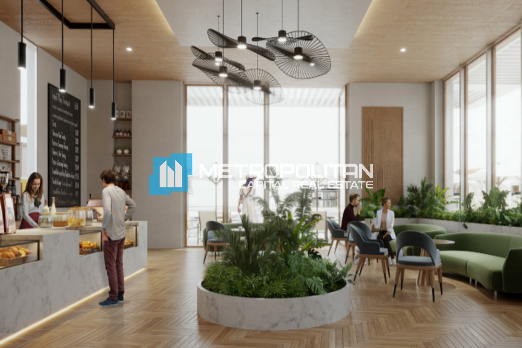 Image - Reem Hills, Al Reem Island, Абу-Даби | Project - Апартаменты