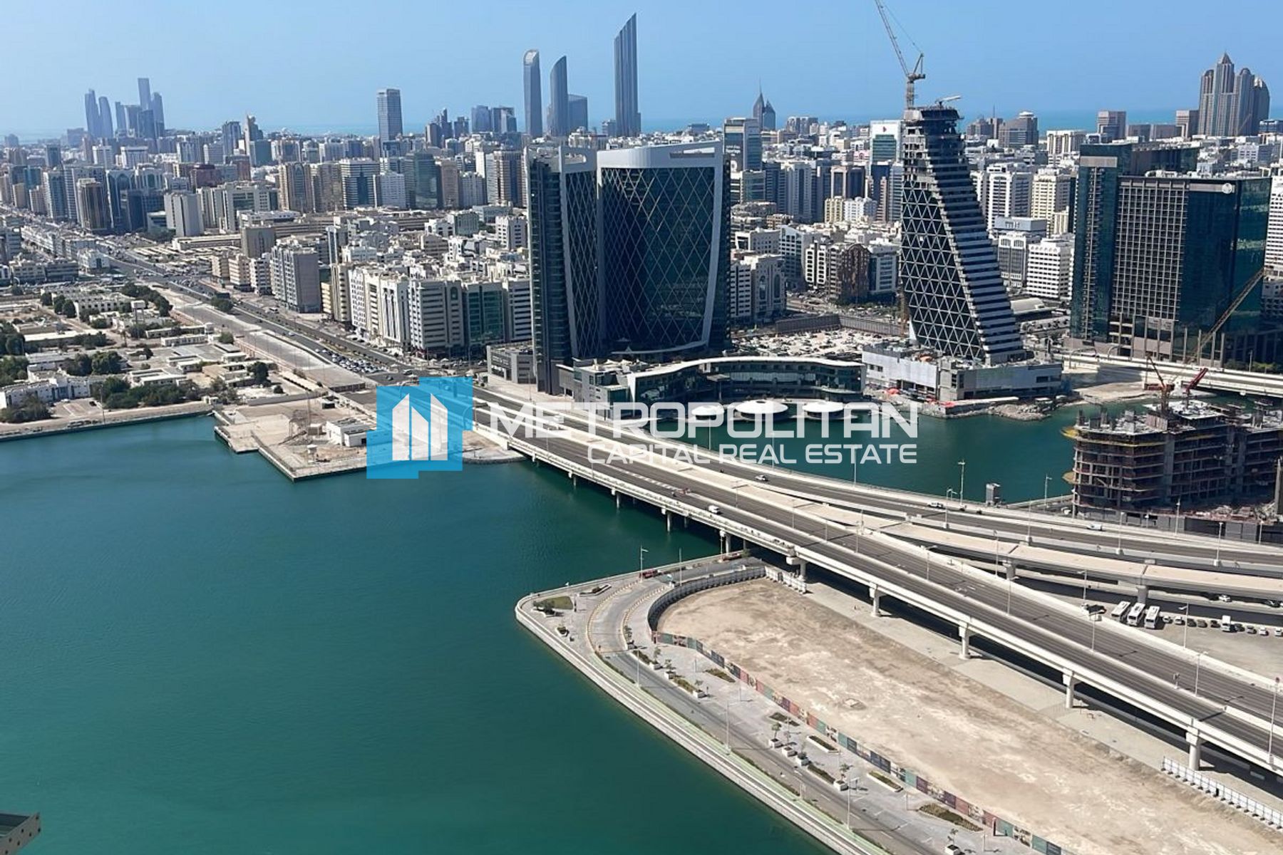 Image - Tala Tower, Al Reem Island, Abu Dhabi | Project - Apartment