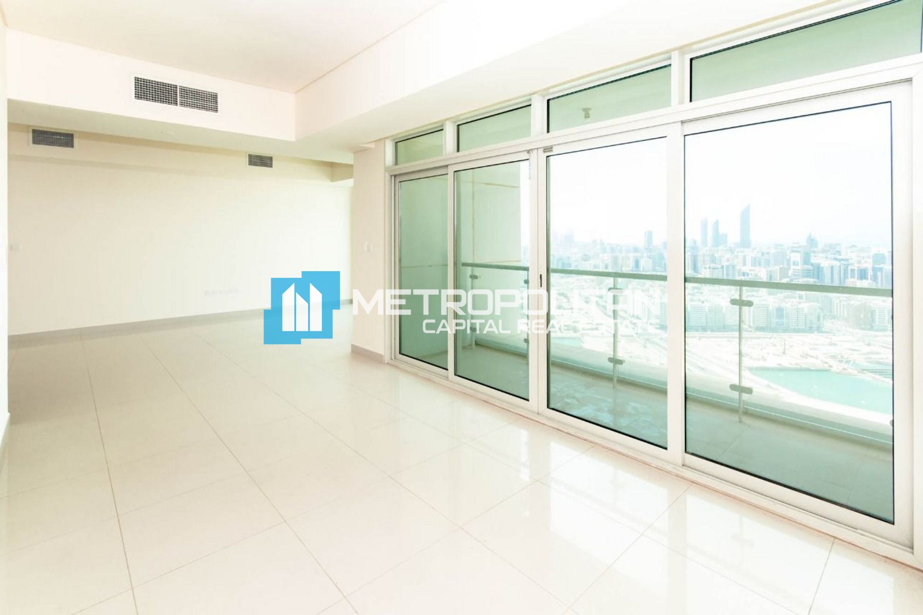 Image - Tala Tower, Al Reem Island, Abu Dhabi | Project - Apartment