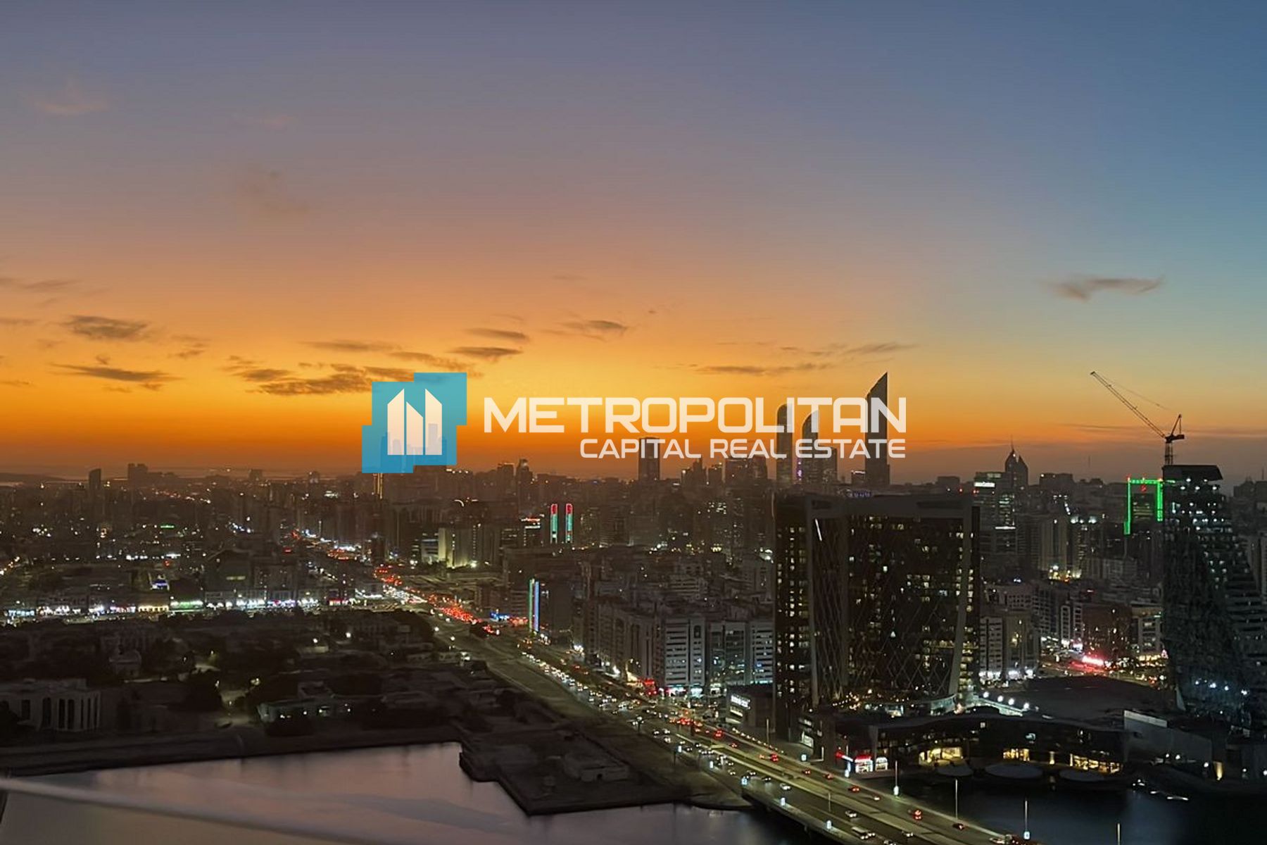 Image - Tala Tower, Al Reem Island, Abu Dhabi | Project - Apartment