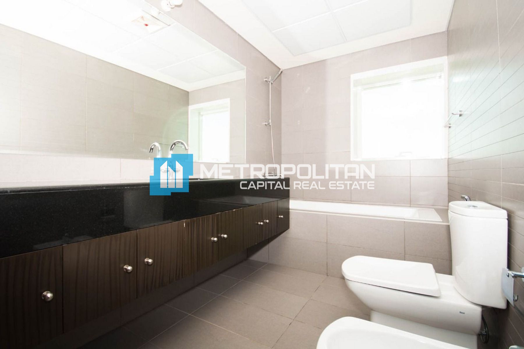 Image - Tala Tower, Al Reem Island, Abu Dhabi | Project - Apartment