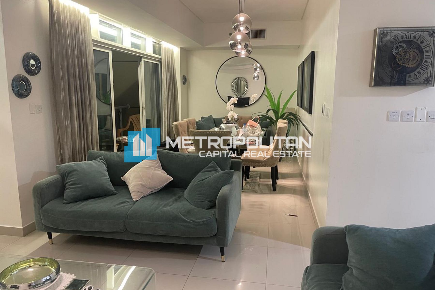 Image - Tala Tower, Al Reem Island, Abu Dhabi | Project - Apartment