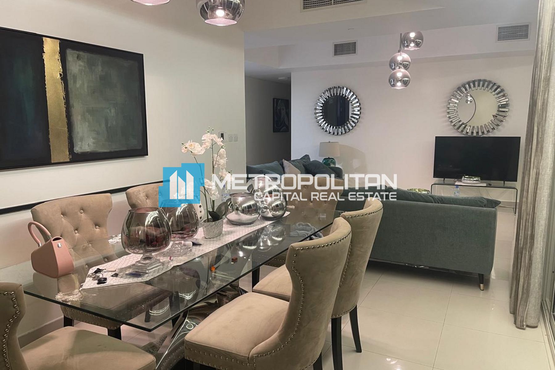 Image - Tala Tower, Al Reem Island, Abu Dhabi | Project - Apartment
