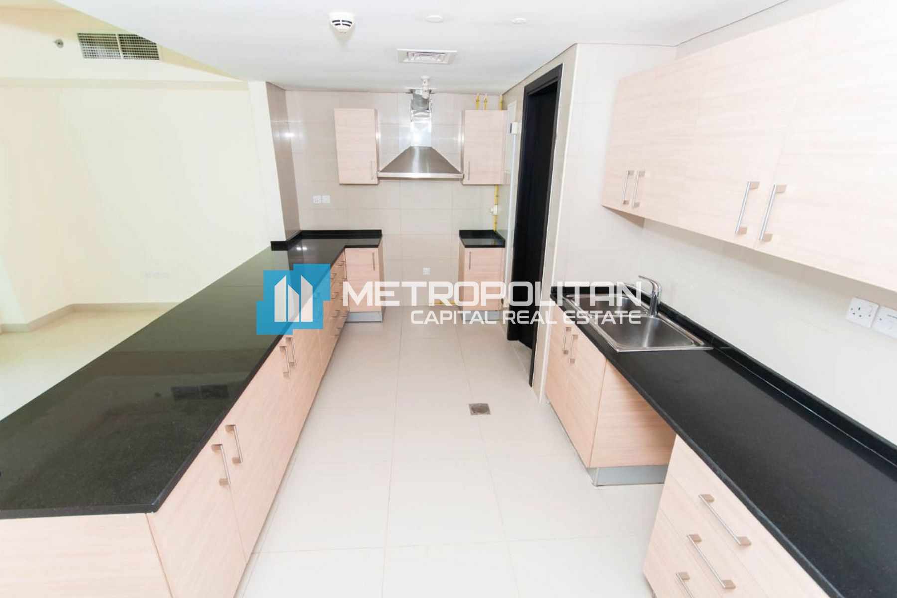 Image - Tala Tower, Al Reem Island, Abu Dhabi | Project - Apartment