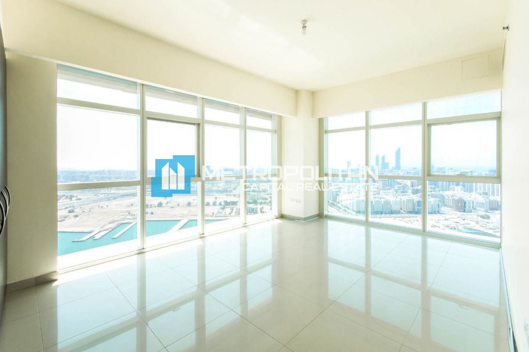 Image - Tala Tower, Al Reem Island, Abu Dhabi | Project - Apartment
