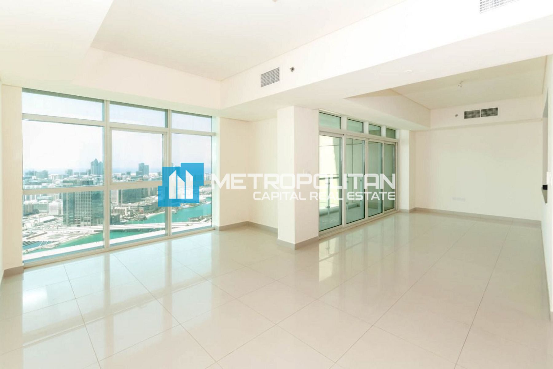Image - Tala Tower, Al Reem Island, Abu Dhabi | Project - Apartment