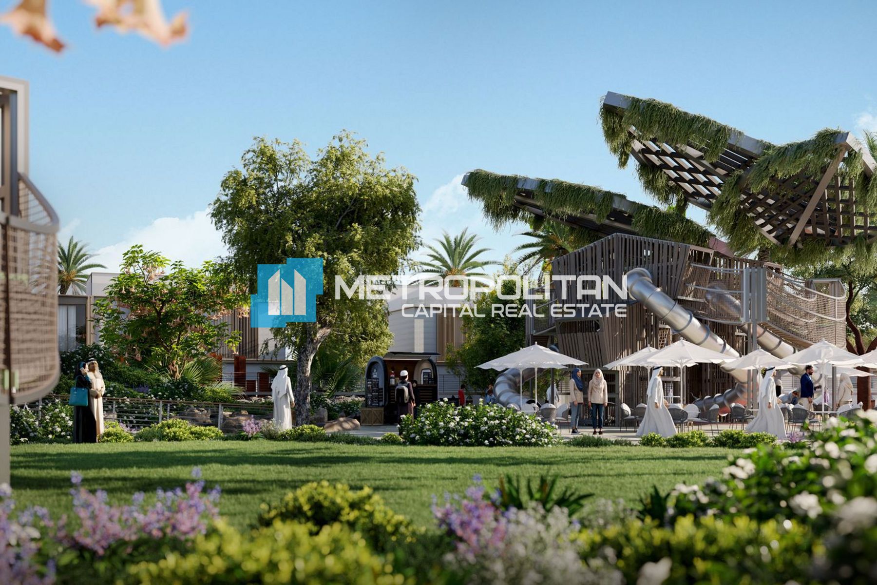 Image - Saadiyat Lagoons, Saadiyat Island, Abu Dhabi | Project - فيلا