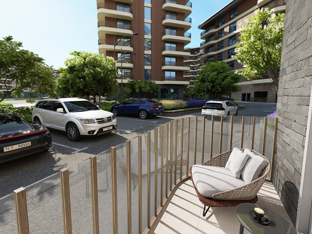 2-комнатная квартира на продажу на Yas Island – MCS-12609 photo-10
