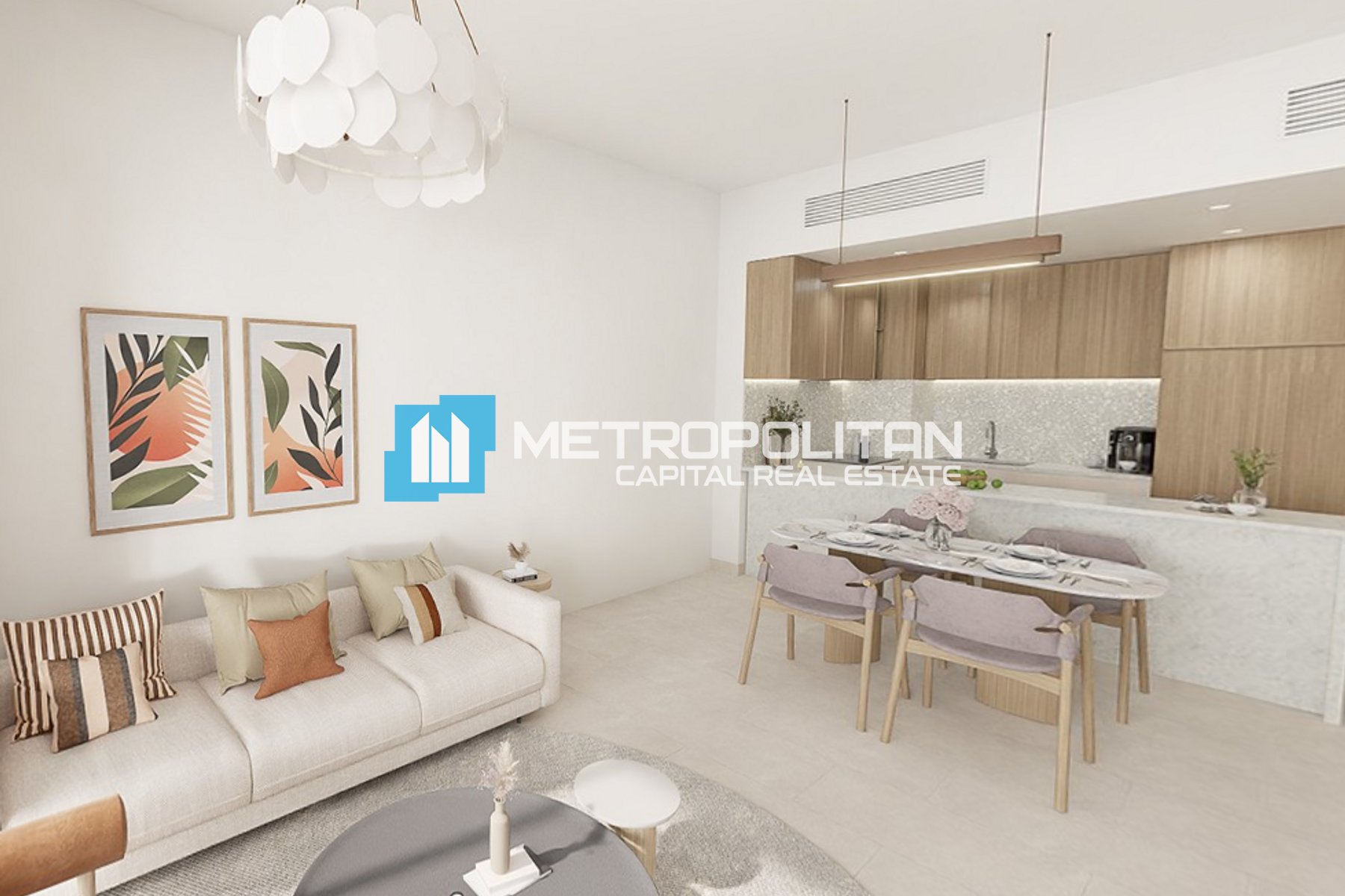 2-комнатная квартира на продажу на Yas Island – MCS-12609 photo-2