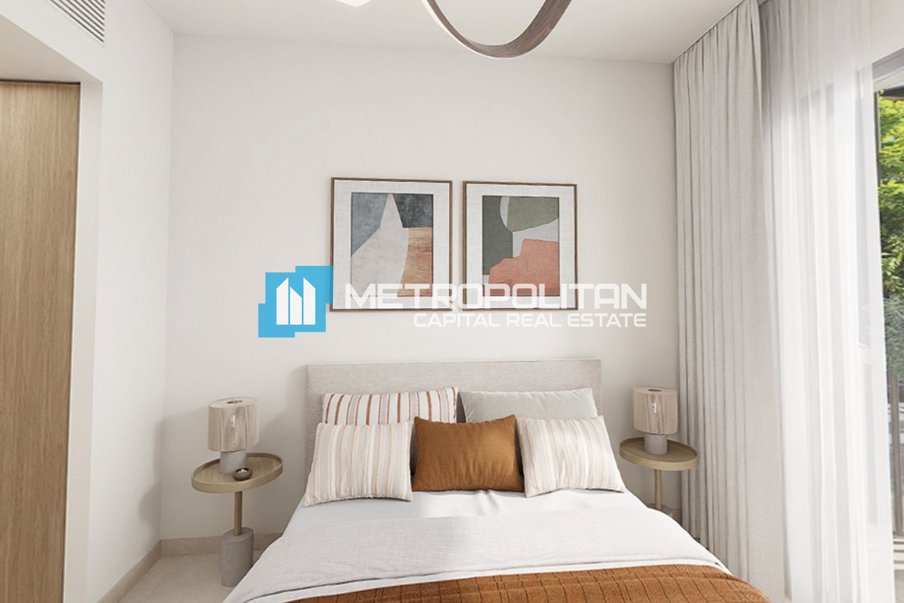 2-комнатная квартира на продажу на Yas Island – MCS-12609 photo-5
