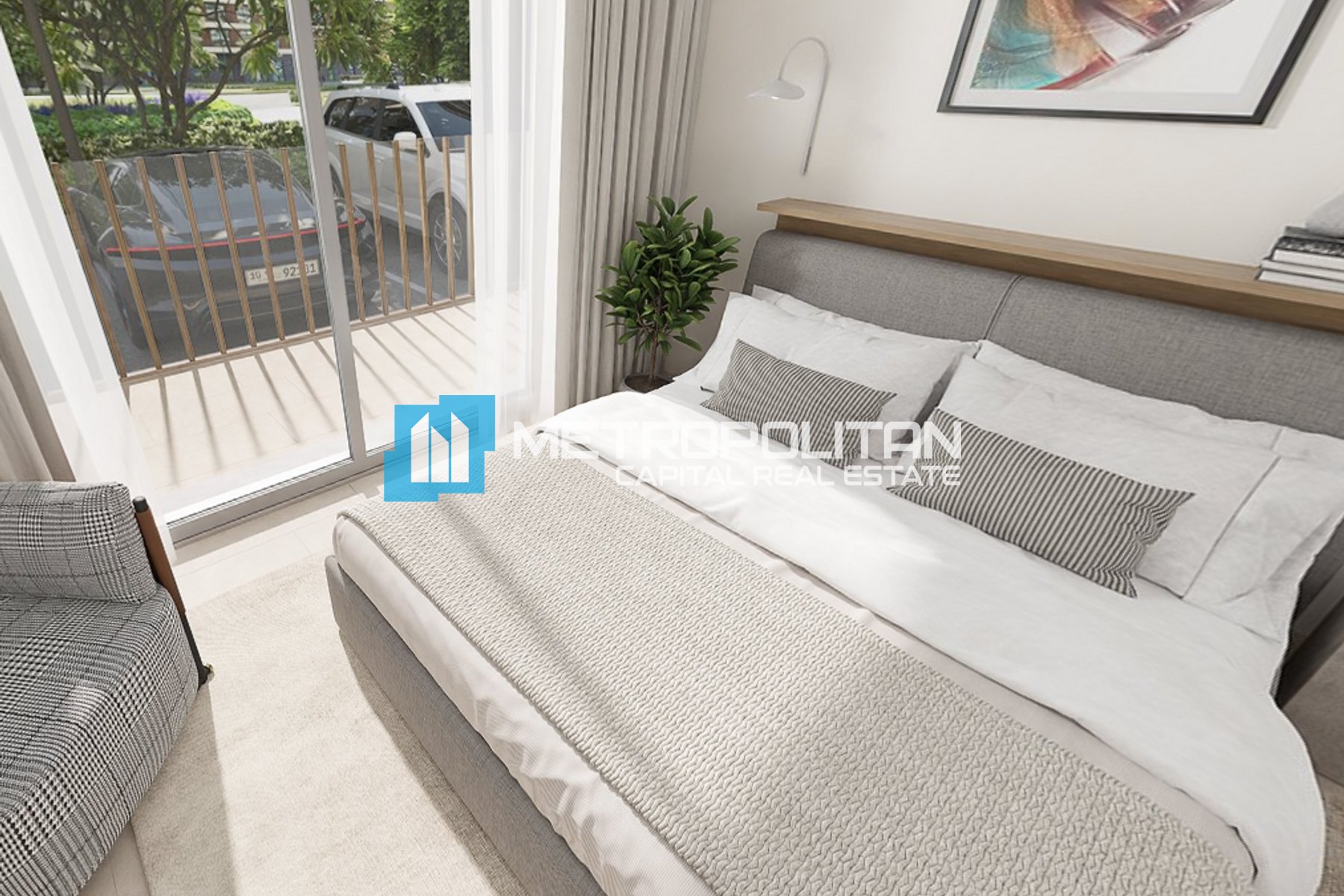 2-комнатная квартира на продажу на Yas Island – MCS-12609 photo-6