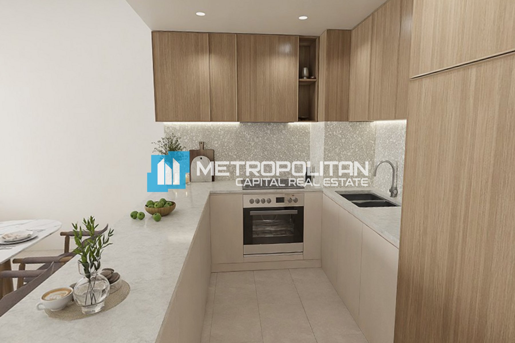 2-комнатная квартира на продажу на Yas Island – MCS-12609 photo-7