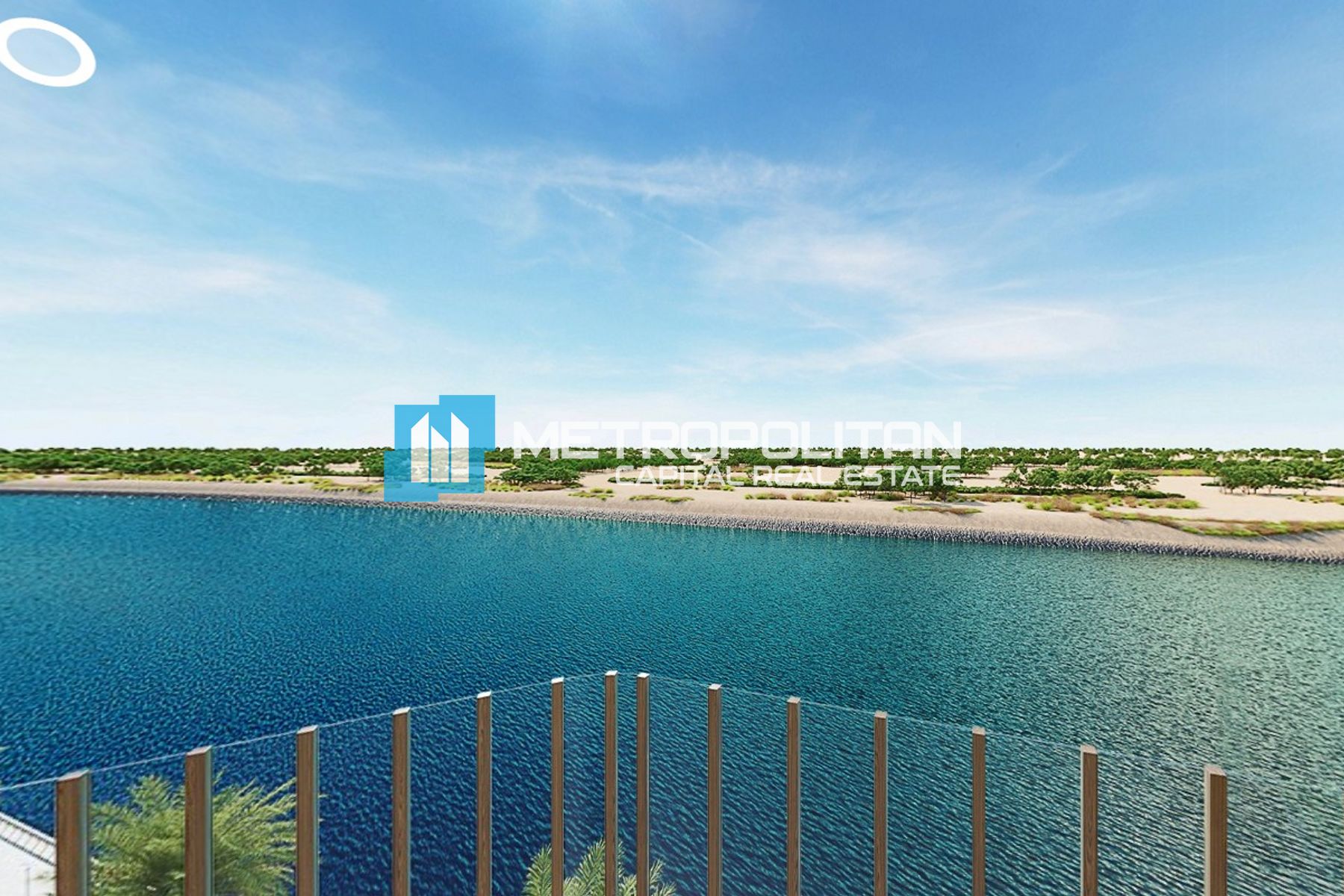 Image - Gardenia Bay, Yas Island, Абу-Даби | Project - Апартаменты