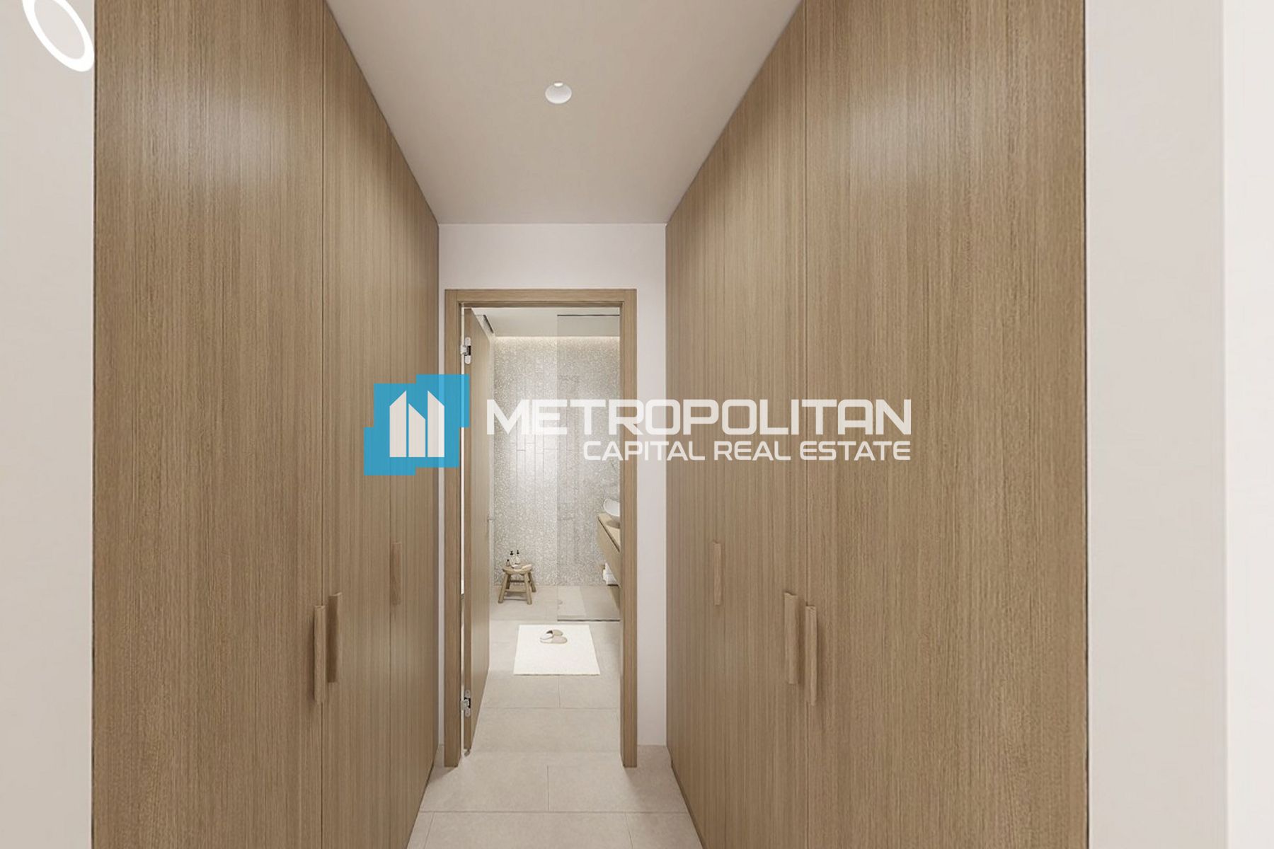 Image - Gardenia Bay, Yas Island, Абу-Даби | Project - Апартаменты