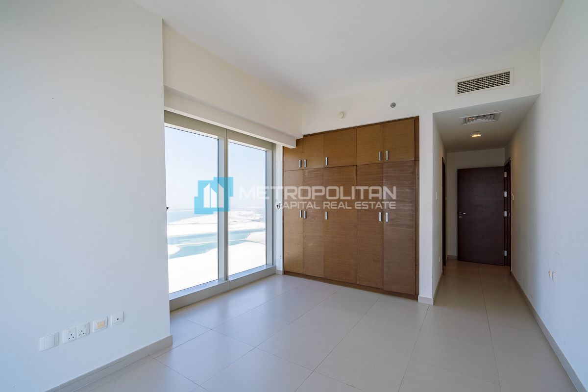 Image - The Gate Tower 1, Al Reem Island, Abu Dhabi | Project - شقة