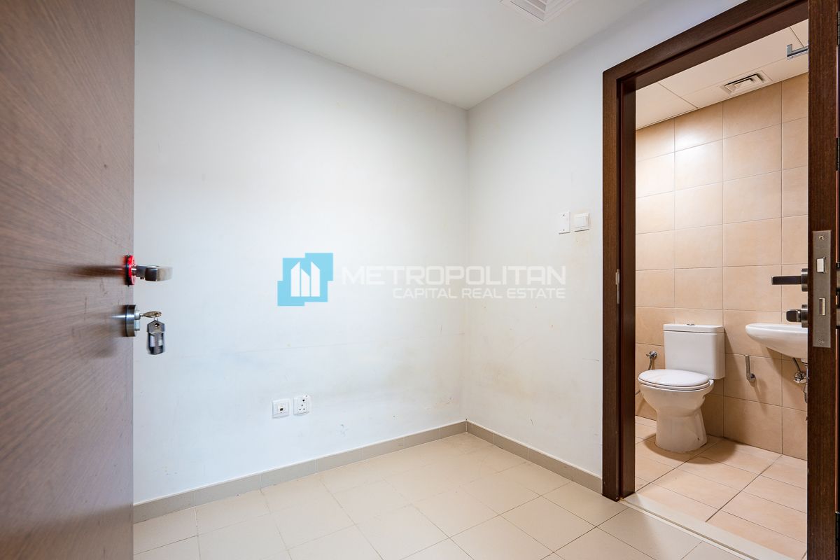 Image - The Gate Tower 1, Al Reem Island, Abu Dhabi | Project - شقة