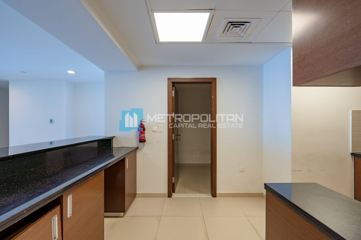 Image - The Gate Tower 1, Al Reem Island, Abu Dhabi | Project - شقة
