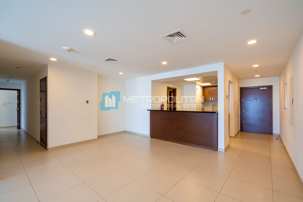Image - The Gate Tower 1, Al Reem Island, Abu Dhabi | Project - شقة