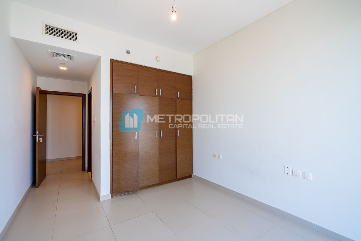 Image - The Gate Tower 1, Al Reem Island, Abu Dhabi | Project - شقة