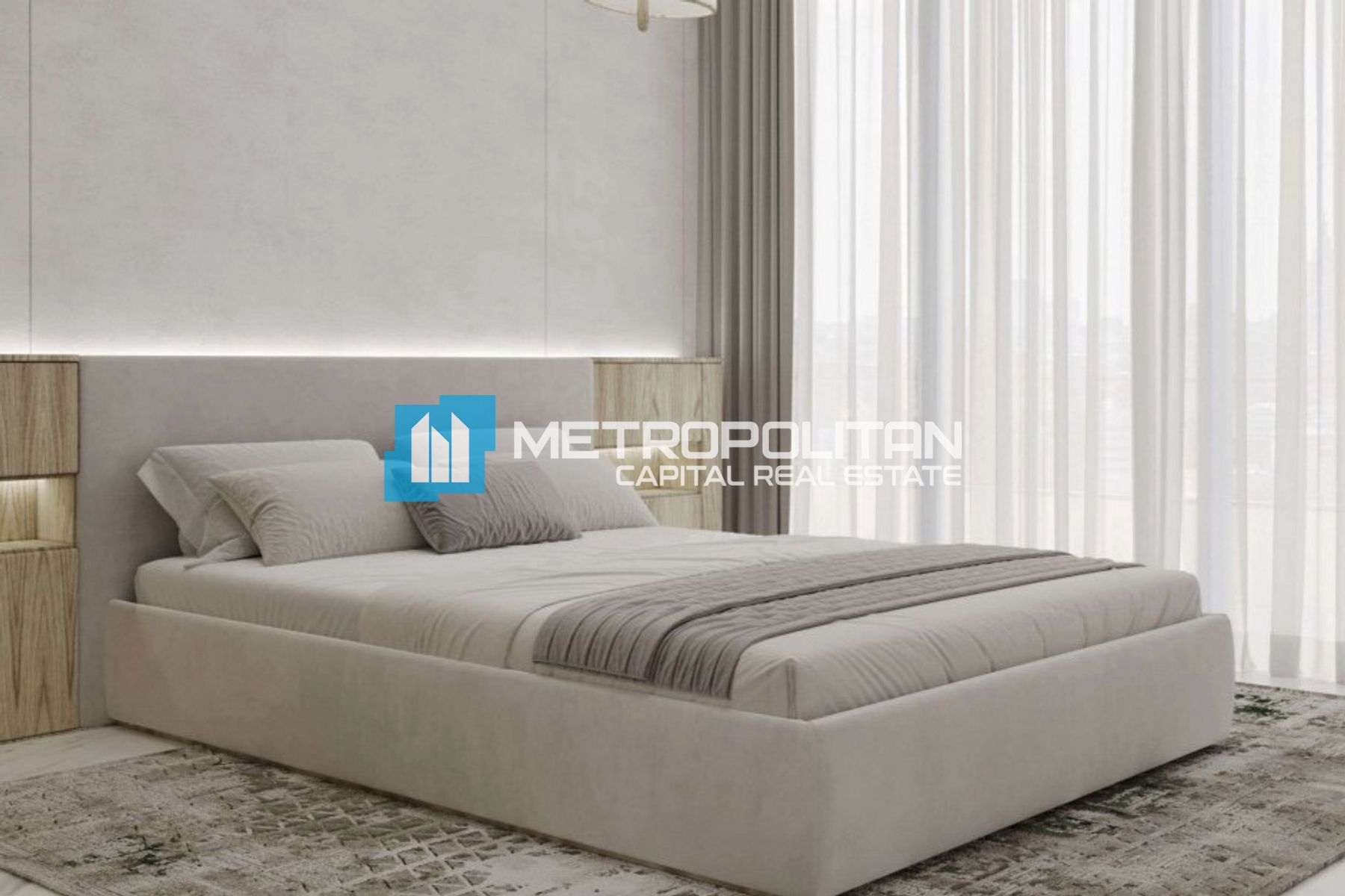 Image - Radiant Marina Towers, Al Reem Island, Abu Dhabi | Project - Apartment