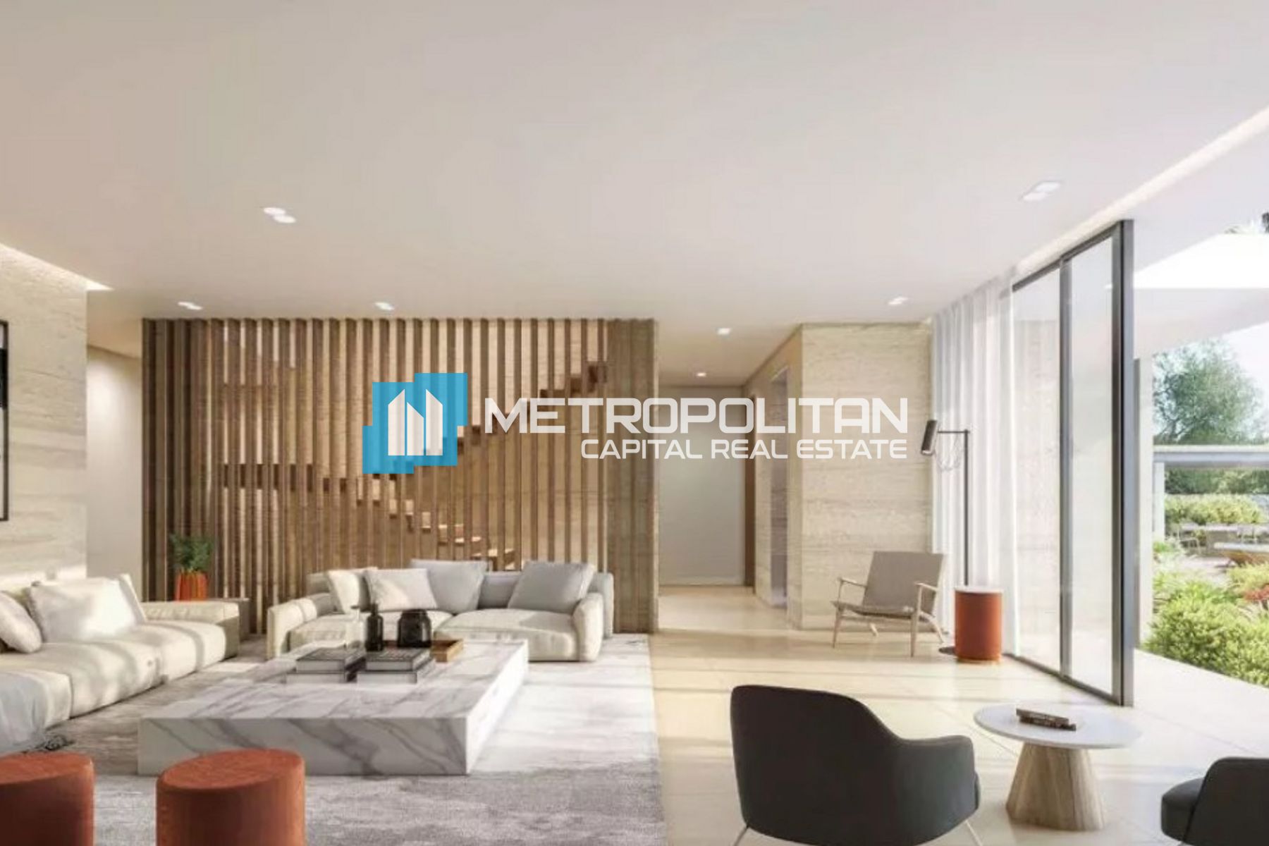 Image - Reem Hills 2, Al Reem Island, Абу-Даби | Project - Villa