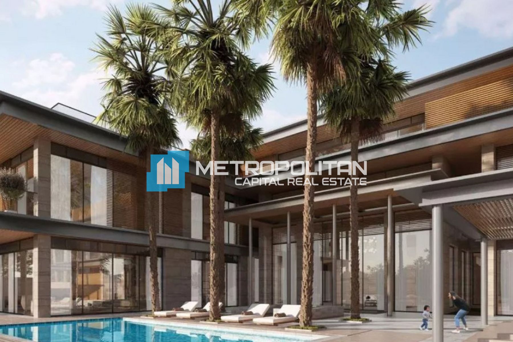 Image - Reem Hills 2, Al Reem Island, Абу-Даби | Project - Villa