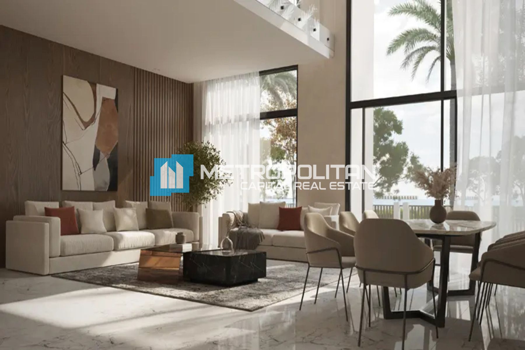 Image - Selina Bay, Yas Island, Абу-Даби | Project - Апартаменты