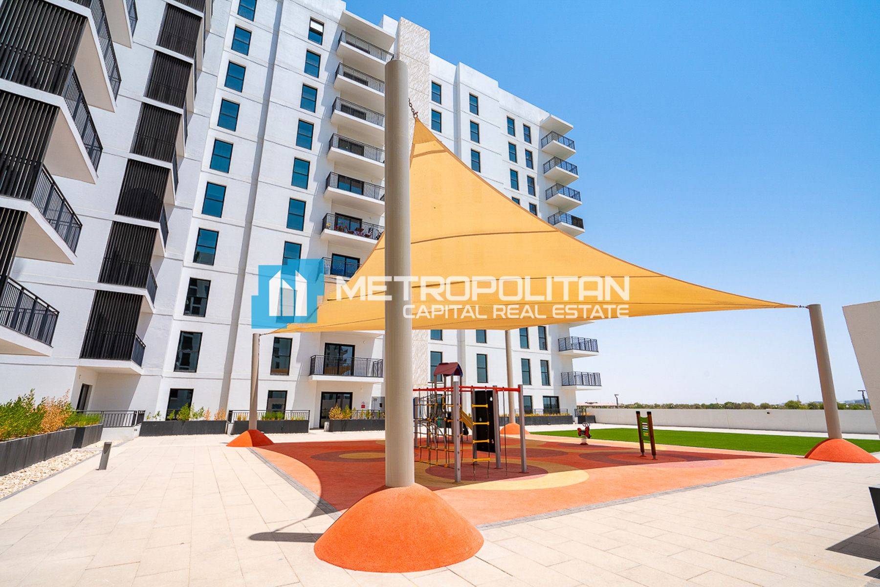 شقة 3 غرف نوم للبيع في جزيرة ياس – MCS-12670 photo-9