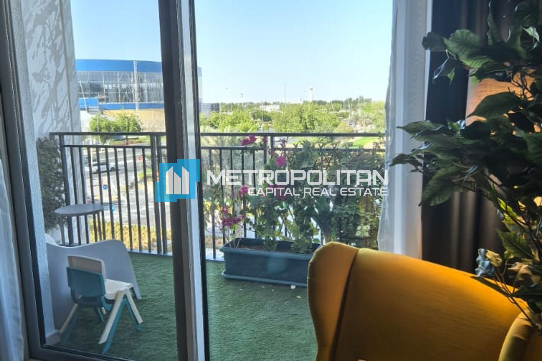 شقة 3 غرف نوم للبيع في جزيرة ياس – MCS-12670 photo-3