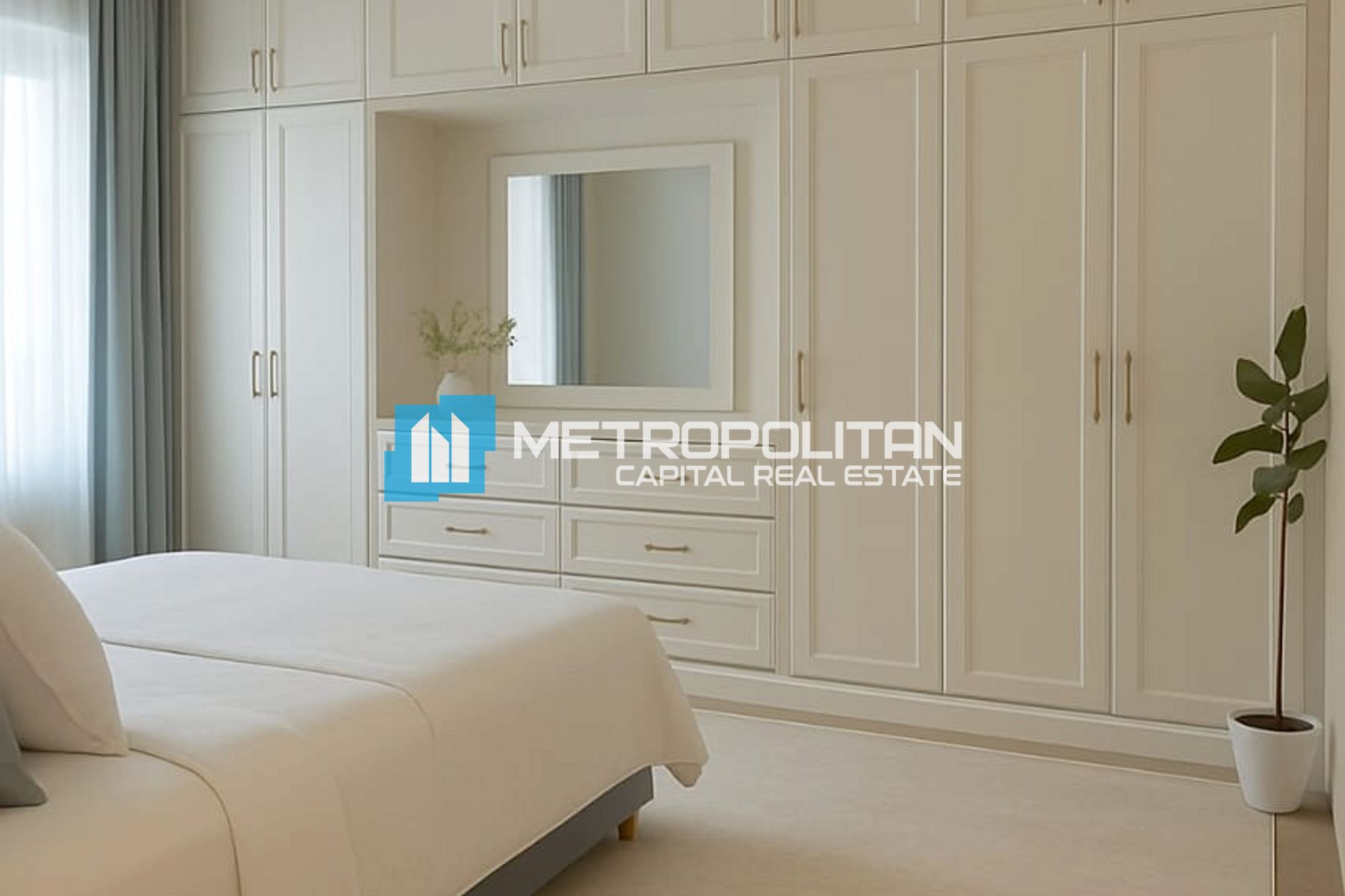 شقة 3 غرف نوم للبيع في جزيرة ياس – MCS-12670 photo-4