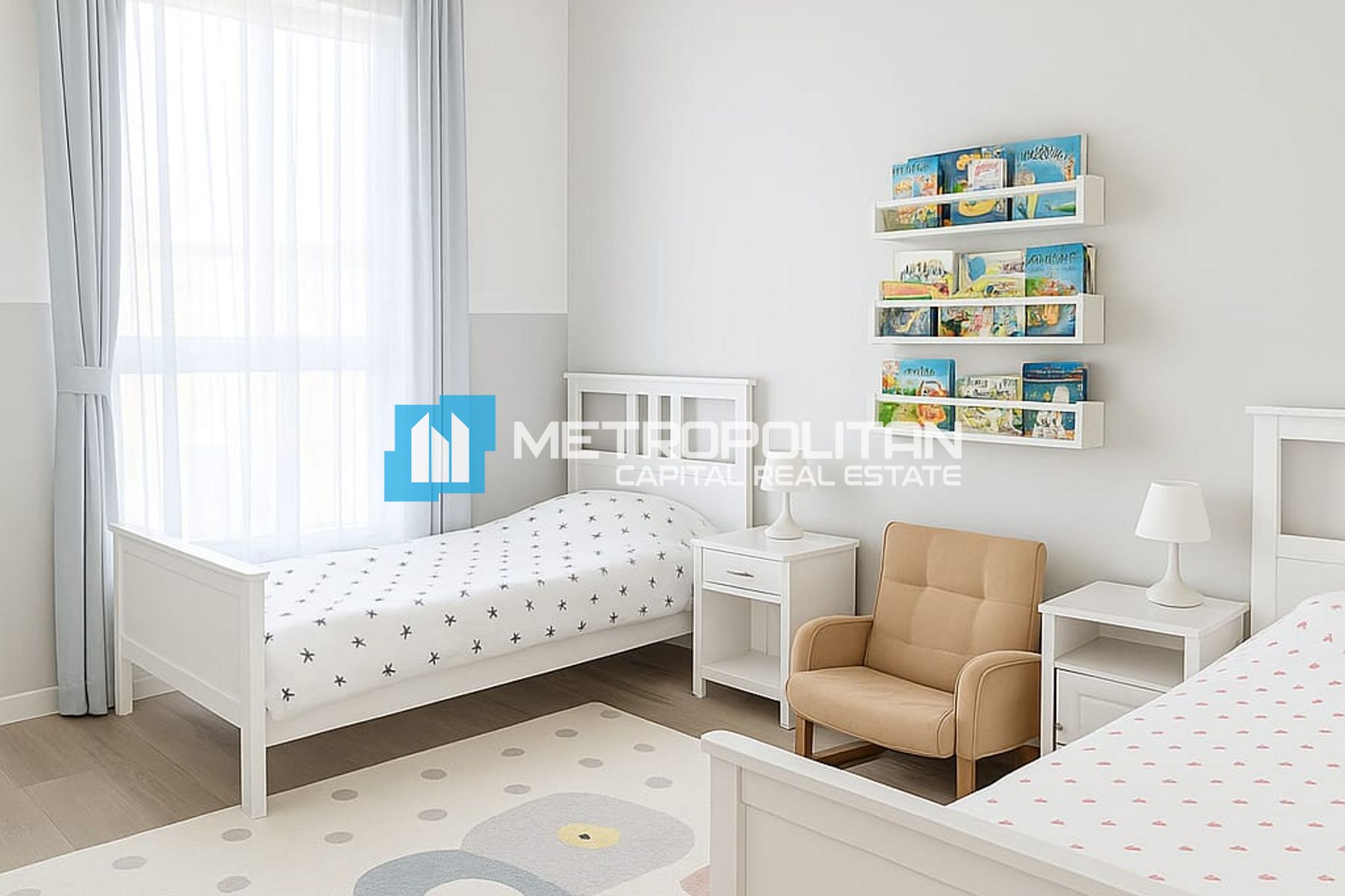 شقة 3 غرف نوم للبيع في جزيرة ياس – MCS-12670 photo-5