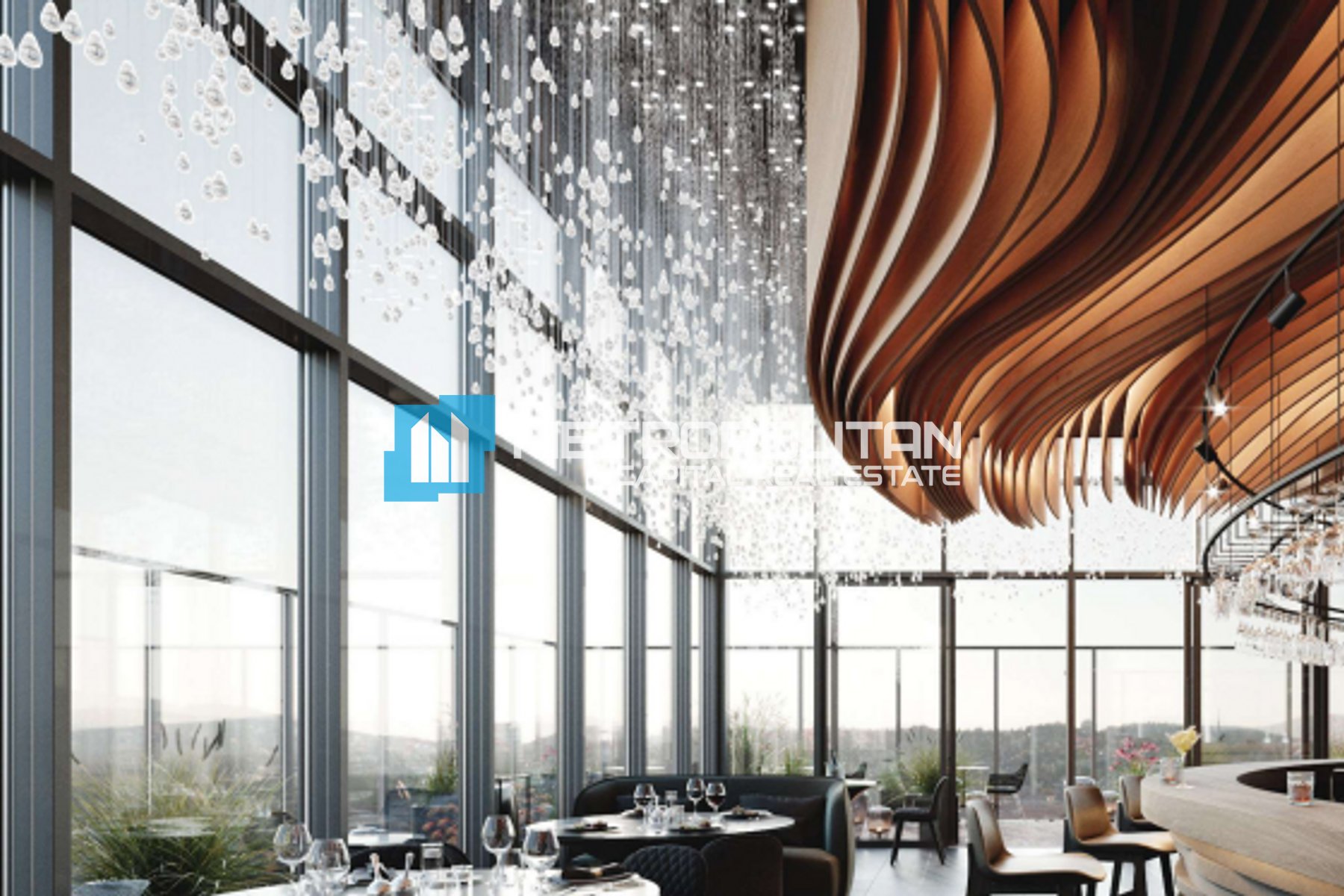 Image - Radiant Marina Towers, Al Reem Island, Abu Dhabi | Project - Apartment