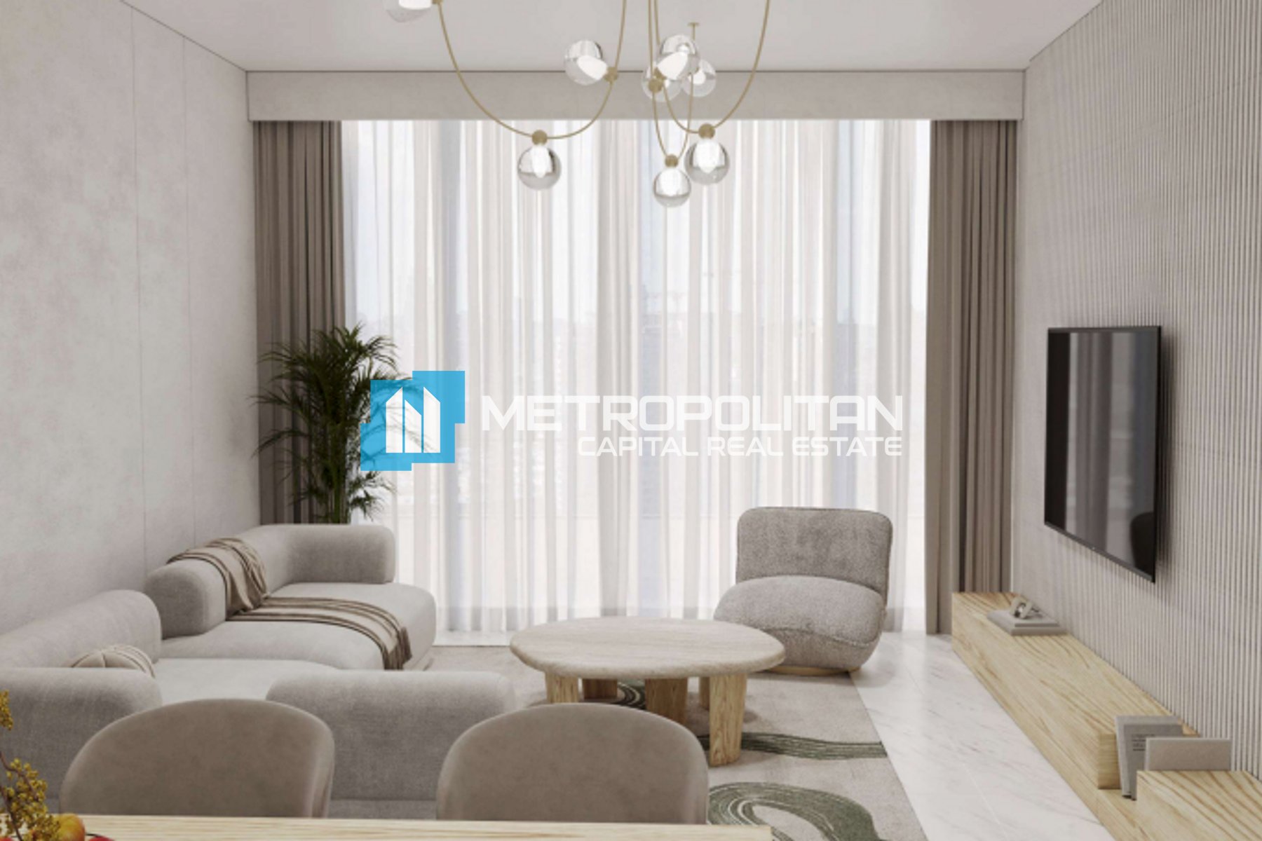 Image - Radiant Marina Towers, Al Reem Island, Abu Dhabi | Project - Apartment