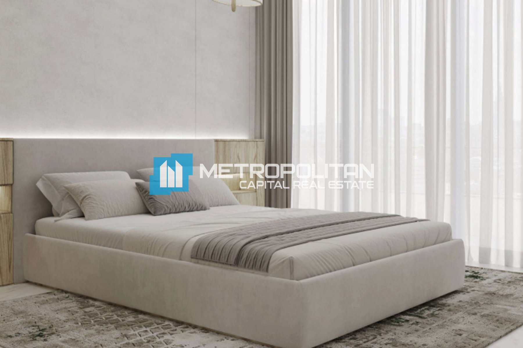 Image - Radiant Marina Towers, Al Reem Island, Abu Dhabi | Project - Apartment