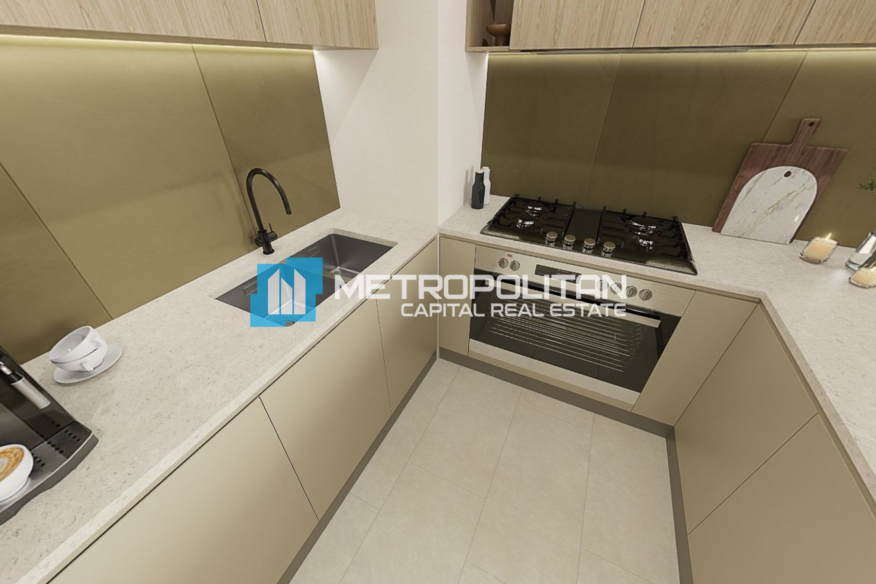 3-комнатная квартира на продажу в Yas Island – MCS-12677 photo-9