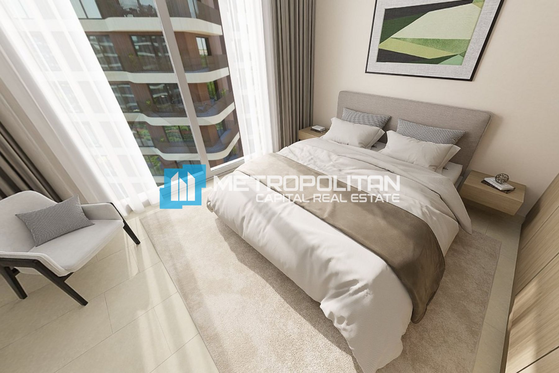 3-комнатная квартира на продажу в Yas Island – MCS-12677 photo-12