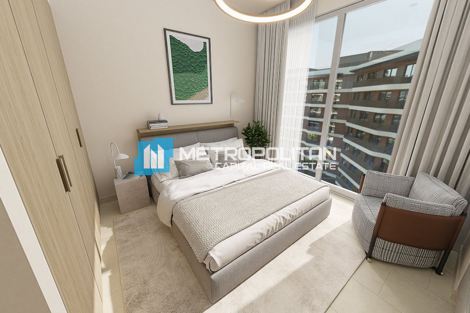 3-комнатная квартира на продажу в Yas Island – MCS-12677 photo-13
