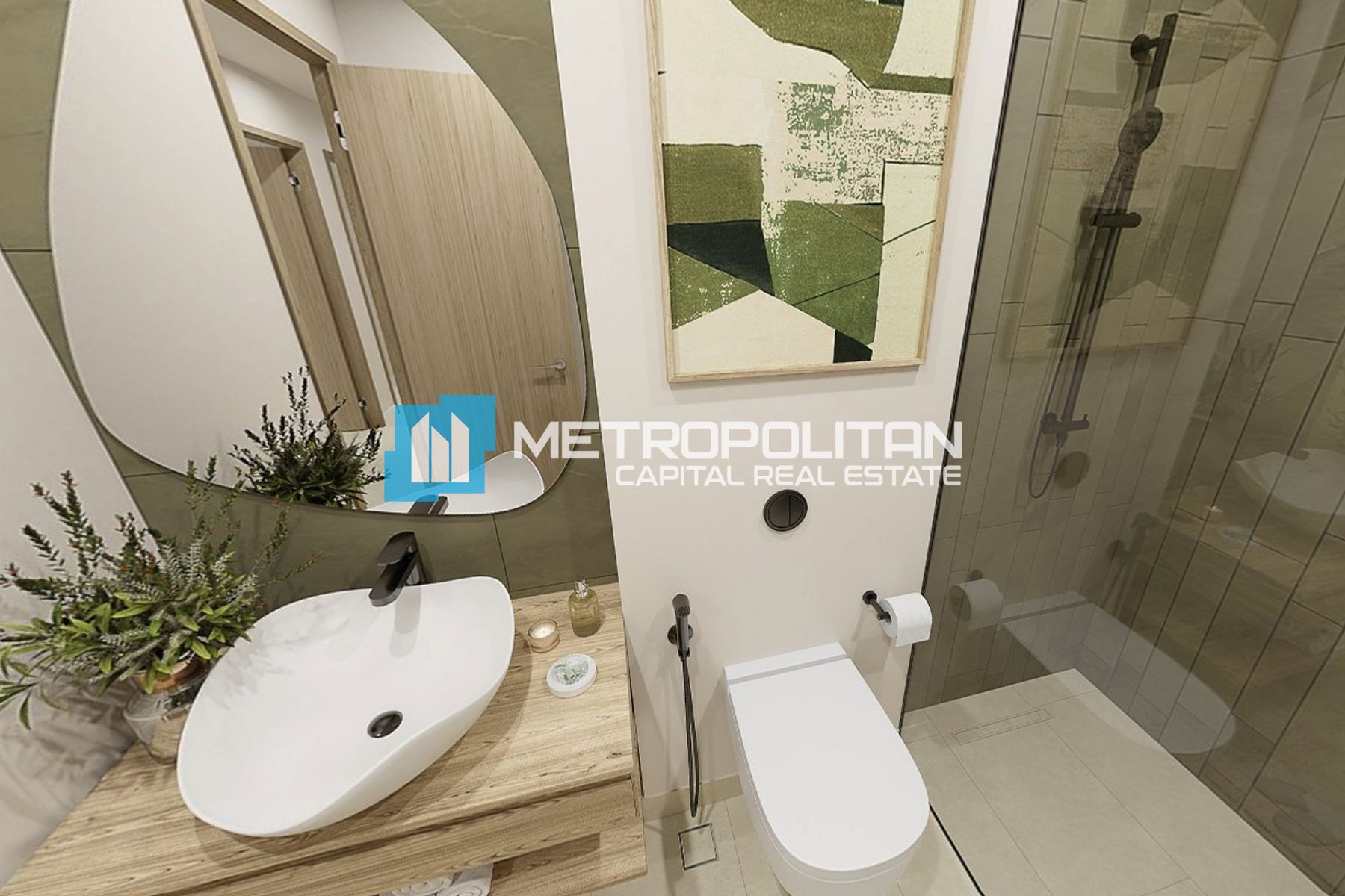 3-комнатная квартира на продажу в Yas Island – MCS-12677 photo-16