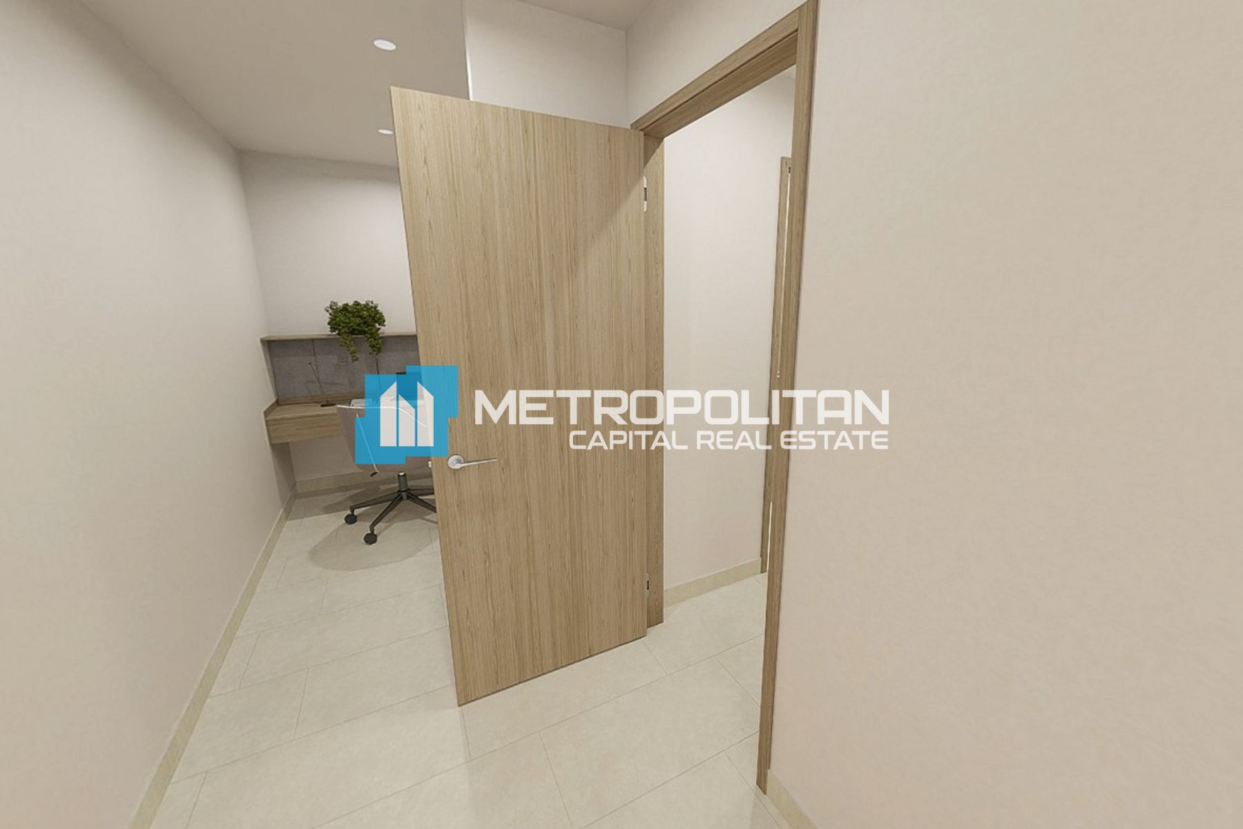 3-комнатная квартира на продажу в Yas Island – MCS-12677 photo-8
