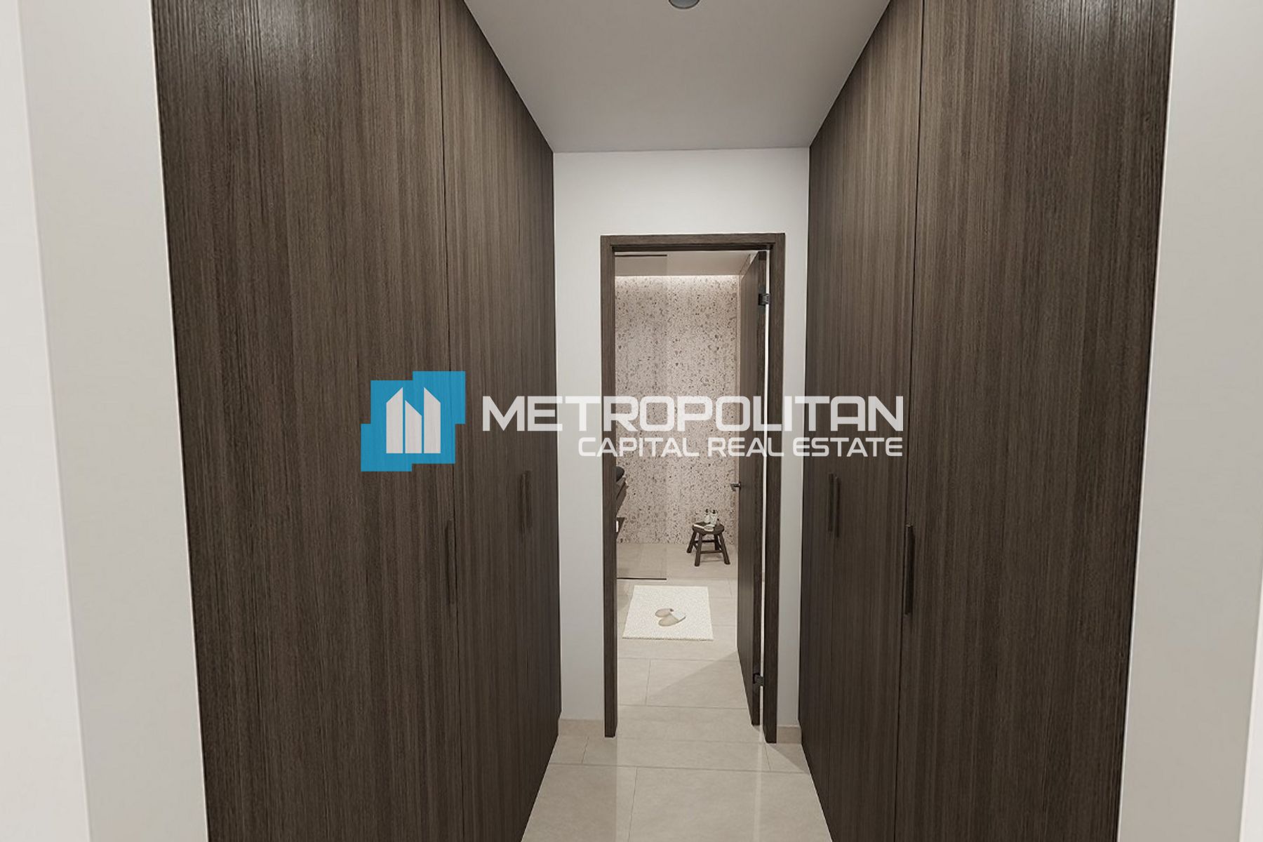 Image - Gardenia Bay, Yas Island, Абу-Даби | Project - Апартаменты