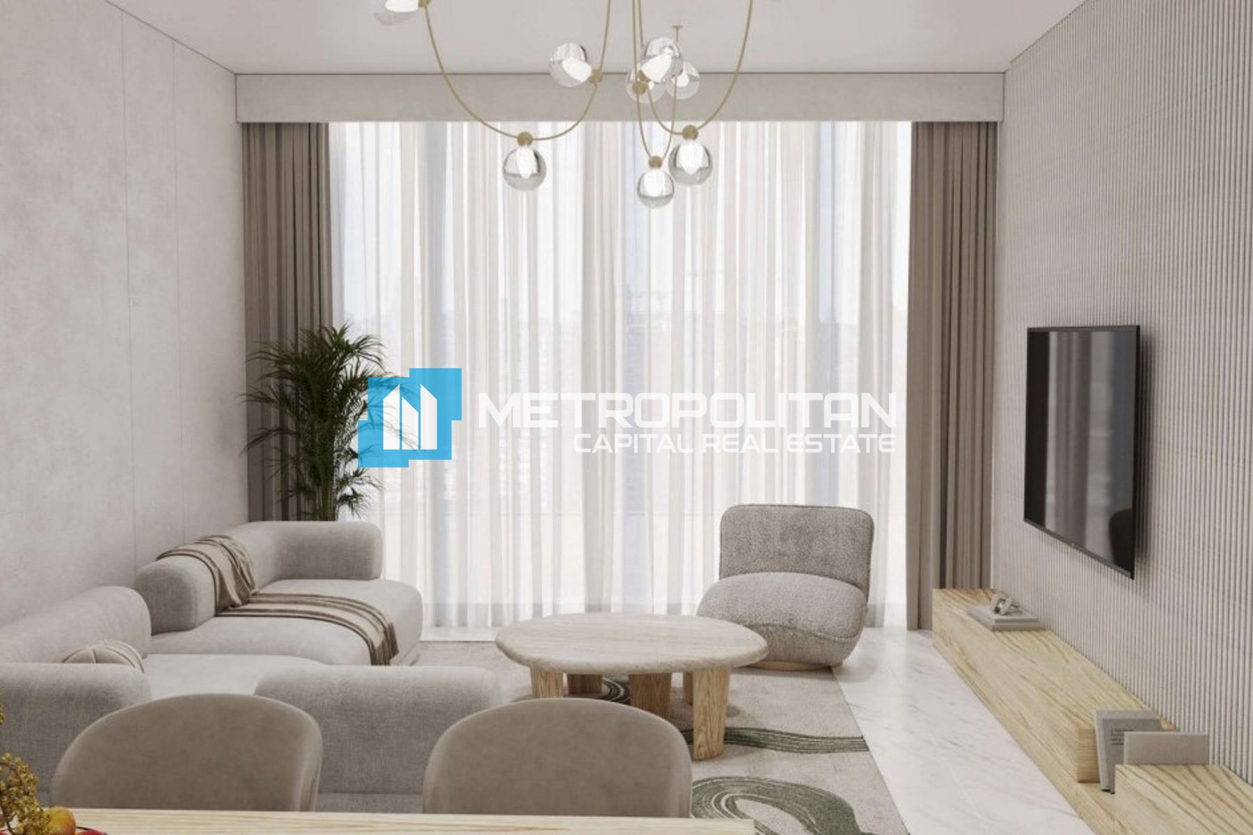 Image - Radiant Marina Towers, Al Reem Island, Abu Dhabi | Project - Apartment