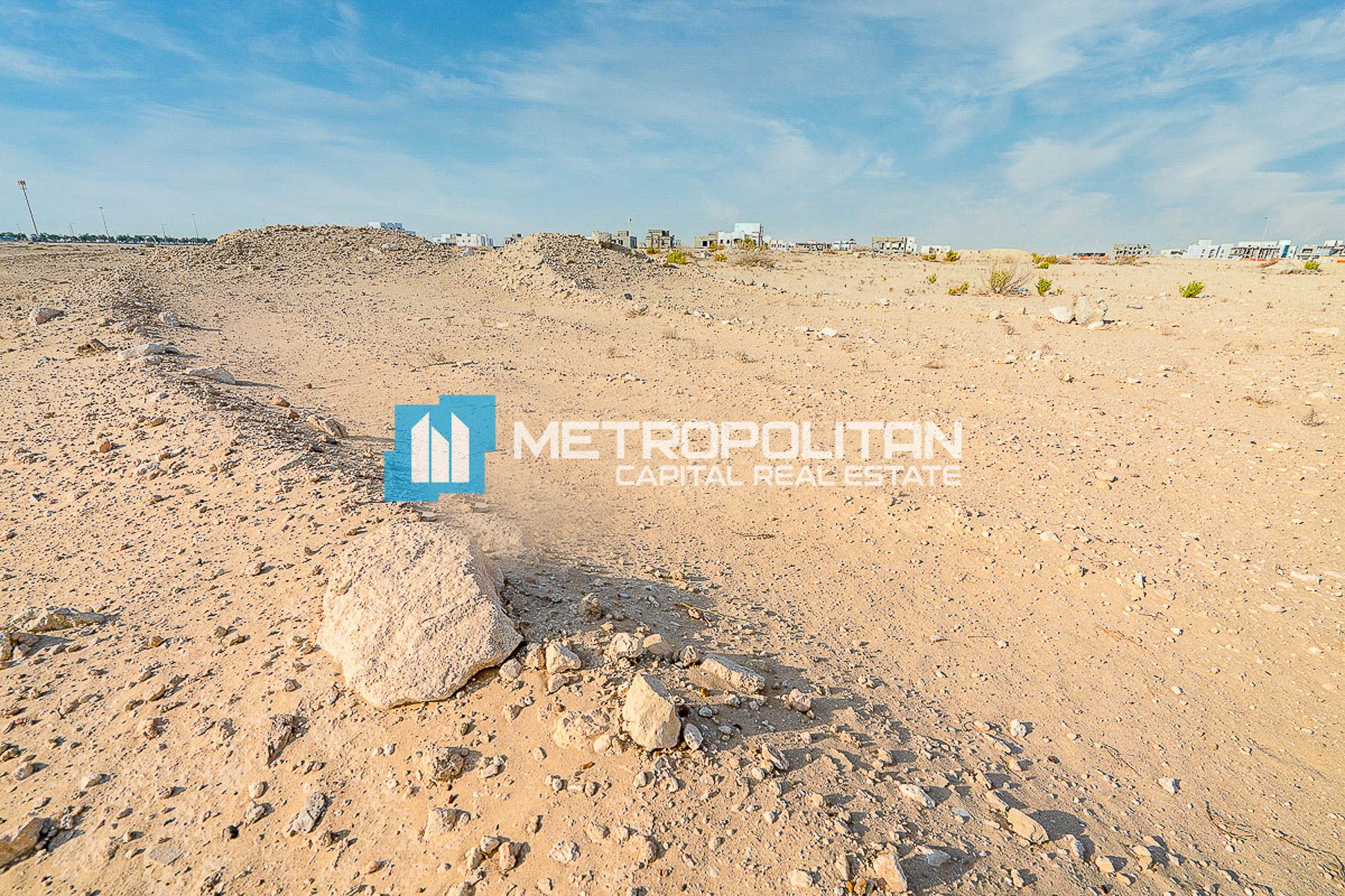 Image - West Yas, Yas Island, Абу-Даби | Project - Земля под застройку